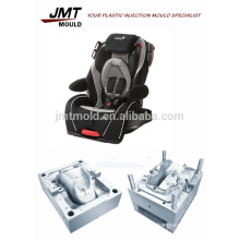Professional Mould Manufacturer JMT MOULD for Baby Safety Car Seat